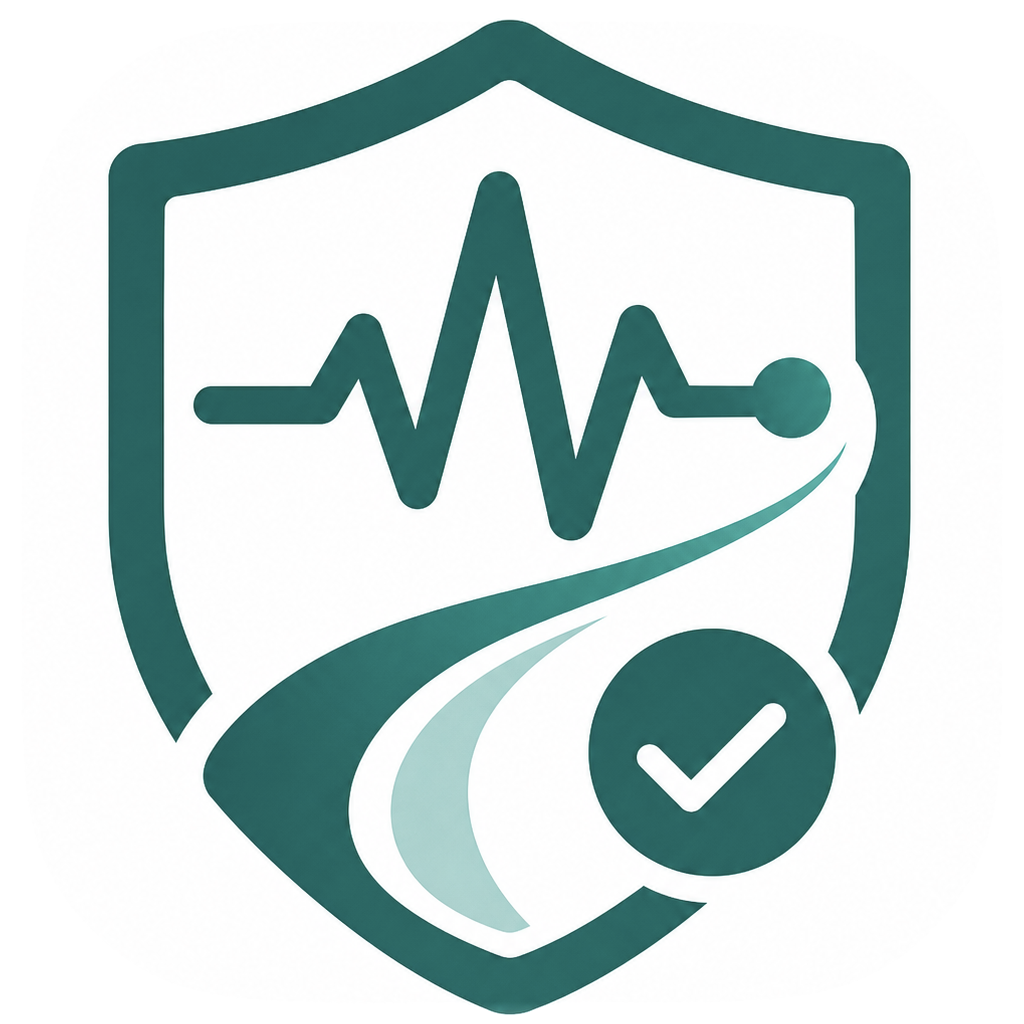 Track Surgery logo